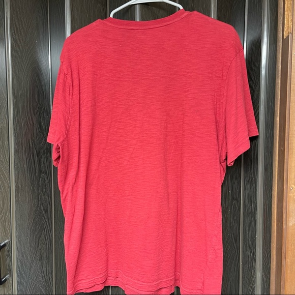 American Rag mens v neck  shirt. xl. - Picture 6 of 8